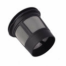 Multifunctional Coffee Filter with Coffee Spoon for Coffee Makers Usef JGI