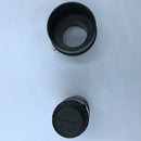 1.25 Inch Inch Next Generation Eyepiece Red Collimator+2 Inch Adaptor for T