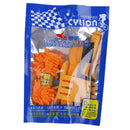 Bicycle 6 in 1 cleaning kits tool Bike Tyre Chain Cleaner Tire Brushes ES