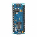 Welded USB Nano V3.0 ATmega328P CH340G Micro Controller Module for NANO 328