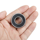 High-quality 6202-2RS Bearing Deep Groove Ball Bearings 15*35*11mmecz M&O