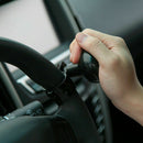 Car Steering Wheel Spinner Knob Power Handle Ball Hand Control Ball Booster N%!