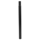 Lighweight  Aluminum Alloy Pillar Seatpost 25.4 x 250mm/9.8 inch Black Seat Tube