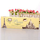 12Pcs Charms Empty Glass Cork Wish Bottles Pendant Vials Clear for Necklace
