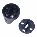 Keyless Ignition Start Switch Knob Cap & Insert Fit for Mitsubishi Outlander New