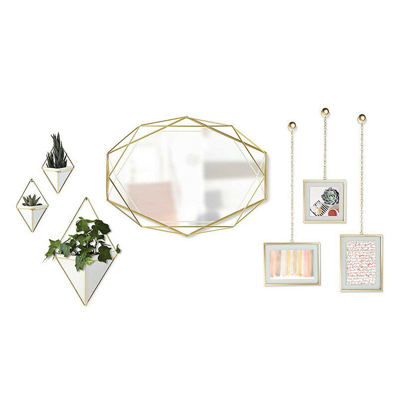 Modern Indoor Plant Flowerpot Interior, Modern Decorative Hanging Flower Po S8K3