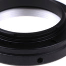 L39 m39 Lens to Micro 4/3 M43 Adapter Ring for Camera Mou_