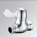 Ball Valve Shower Head Shut-Off Valve Shower Valve Hand Shower Bidet Sprayer