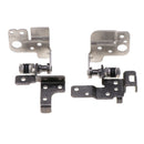 1 Pair LCD Laptop Screen Shaft Hinges Set (Left and Right) for Lenovo G500S