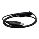Programming Cable Programming Cable For MTX Series: MTX150, MTX450, MTX850,