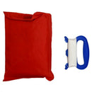 4M Single Line Stunt Red Octopus Power Sport Flying Kite Outdoor Activity T