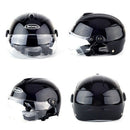 Cycling Helmet Electric Vehicle Helmet Motorcycle Helmet Unisex Helmet F7V4