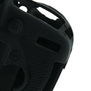 Comfortable Camera Housing for Nikon D750 Silicone Case Rubber Skin Black