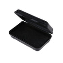 Earphone compressive damping box drop resistance protective case earphone case