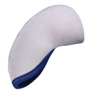 10Pcs Golf Head Cover Club Iron HeadCovers Protect Neoprene Deco set