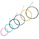 Rainbow Classical Guitar Replacement Nylon String&String Winder Cutter Set