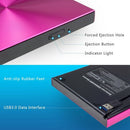 External Usb 3.0 Cd Dvd Rom Player Optical Drive Dvd Burner Reader Dvd Reco