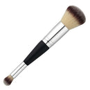 Multi-Function Double-Head Makeup Brush Eye Shadow Brush Loose Powder Blush