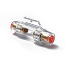 4/8 Gauge AGU Fuse Holder Block 100A Car Audio Circuit Protector