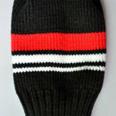3Pcs Golf Clubs Wood Head Covers Golf Clubs Set Golf Knitting Golf Headcove