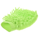 minifiber Car Kitchen Household Wash Washing Cleaning Glove