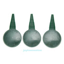 3X Garden Plant Seed Dispenser Tool Sower Planter Seed Dial 5 Different Settings