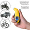 Tire Pressure Guage Digital Car Bike Truck Auto Air PSI Meter Tester Tyre Gauge
