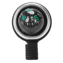 Bicycle bell bicycle alarm Compass Bell ring of Bicycle L8B5