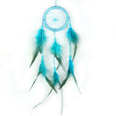 Dream Catcher car wall hanging home decoration bead feathers ornament