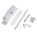 Adjustable 10-70Kg  Automatic Surface Mounted Safety
