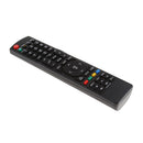 Replacement TV Remote Control Controller with ABS Material for LG AKB72915202