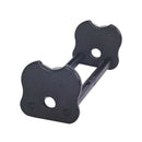 Arrow Shaft Straightness Tester Bow Inspector Vane Feather Bracket Shooting