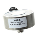 90lbs DC 12V Holding Electromagnet Lift Solenoid