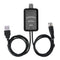 Digital HDTV Aerial Signal Amplifier Booster for Cable TV Fox Antenna HD Chan 3C