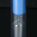 Hourglass Hourglass of 5 Minutes Blue. X9K8