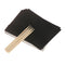 50 Sheets Magic Color Rainbow Art Paper Card DIY Painting Toys Drawing Stick Gw
