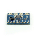 3X(Cjmcu-226 Ina226 Bi-Directional Voltage Current Power Alert Monitor Modu