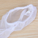 2 Pieces Men Tanning Mens Contoured Pouch Sleeve Swimwear Sun Bath Cover Up