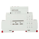 GRT8-B2 Mini Single Function Control Din Rail Power Off Delay Time Relay AC