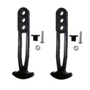 2pcs Ladder Strap Boarding Ladder Rubber Latch Band Retaining Bungee Rope Holder