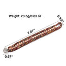 Hand-Woven Bracelet Natural Stone Multi-Layer Beaded Bracelet Jewelry