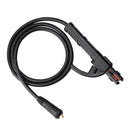 300A Earth Clip + Welding Jig Holder + 1.5m Line Welders Supplies Black