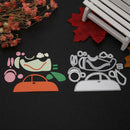Plane Car Cutting Dies Stencils Scrapbook Embossing DIY Craft Album Card