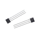 10pcs Hall element 49E OH49E SS49E linear Sensor Hall sensor BDME