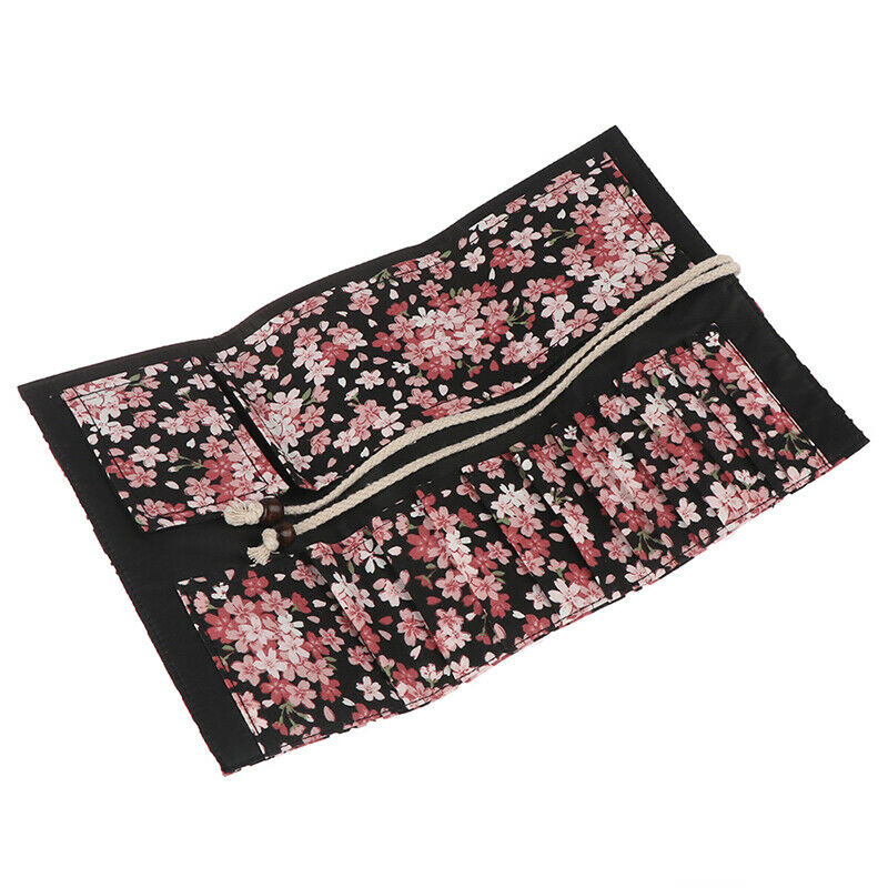 1Pc Makeup Brush Bags Cosmetic Bag Case Makeup Brush Organizer Holder Beauty  BX