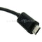 Brand New Black Micro USB Host OTG Adapter Cable for Android Cell Phones
