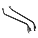 Set of 2Pcs Front Plastic Fender Brackets Left & Right for Yamaha Banshee