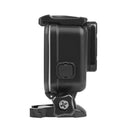 Shoot 45M Waterproof Case For Go Pro Hero 7 6 5 Black Action Camera Underwa