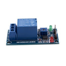 12V Raindrop Controller Module Raindrop Sensor Module With Relay