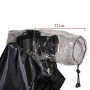 Camera Rain Cover for Canon Nikon DSLR Rain Sleeve Protection  JR
